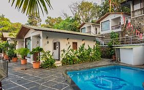 Basho Resort, Mulshi